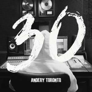 Andery Toronto - Ягодный сироп