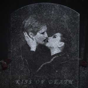 IC3PEAK - Kiss Of Death