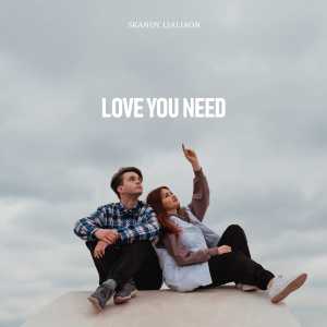 SKANDY, Lialiaon - Love You Need