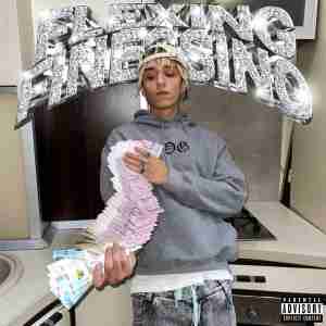Lil Morty - FLEXING FINESSING