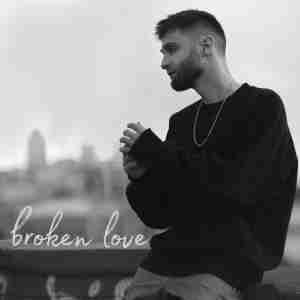 escape - Broken Love