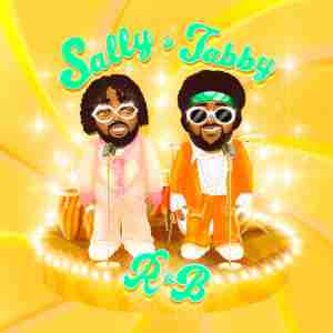 Sally & Tabby - R&B
