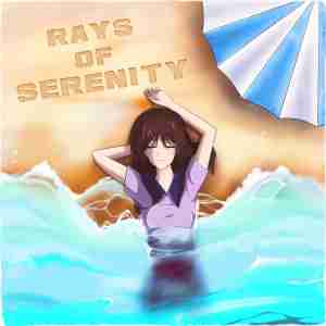 DVRST, safetypleace, Nia.wave - Rays of Serenity