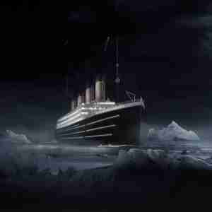 грустныедемки - Титаник