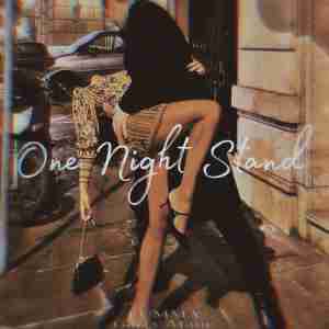LUMMA, Garry Mane - One Night Stand