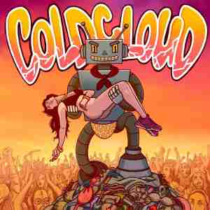 COLDCLOUD - Секс-робот