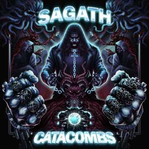 Sagath - Devils in the house